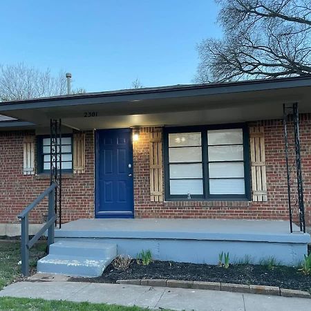 Cozy 3-Bedroom, 1-Bath Home Close To Fort Sill Lawton Exterior foto